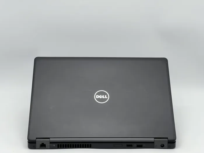 Ноутбук Dell Latitude 5480, i5-6300U, 8 GB, 120 GB, Intel HD Graphics 520, 1920x1080, IPS [SH2605724] БУ - изображение 4