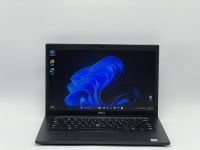 Ноутбук Dell Latitude 7490, i5-8350U, 8 GB, 240 GB, Intel UHD Graphics 620, 1920x1080, IPS [SH26031341] БУ