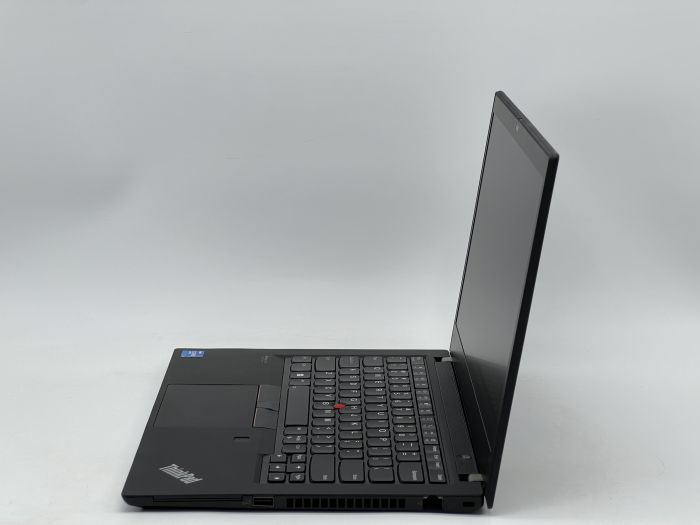 Ноутбук Lenovo ThinkPad T14 Gen 2, i5-1145G7, 16 GB, 240 GB, Intel Iris Xe Graphics, 1920x1080, IPS [SH2607025] БУ - зображення 3
