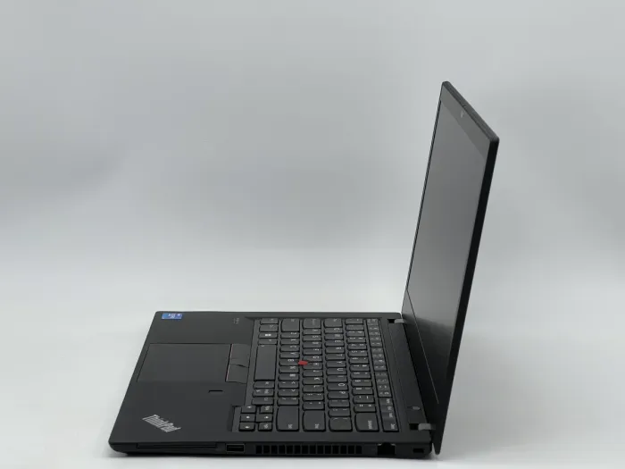 Ноутбук Lenovo ThinkPad T14 Gen 2, i5-1145G7, 16 GB, 240 GB, Intel Iris Xe Graphics, 1920x1080, IPS [SH2607025] БУ - изображение 3