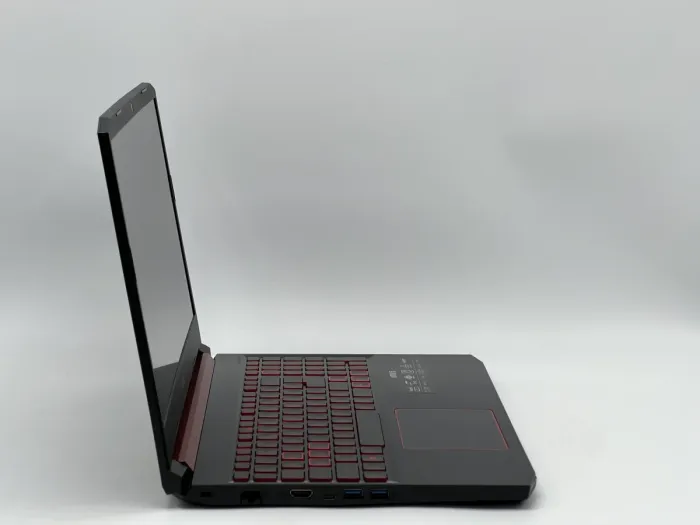 Ноутбук Acer Nitro 5 AN515-54-54W2, i5-9300H, 16 GB, 480 GB, NVIDIA GeForce GTX 1050, 1920x1080, IPS [SH2602103] БУ - зображення 2