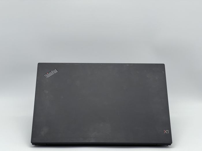 Ноутбук Lenovo ThinkPad X1 Extreme, i7-8750H, 16 GB, 480 GB, NVIDIA GeForce GTX 1050 Ti, 1920x1080, IPS [SH26051649] БУ - изображение 4