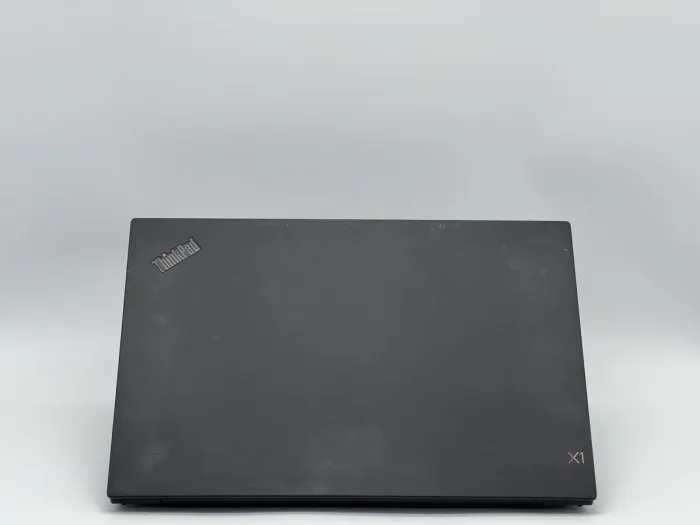 Ноутбук Lenovo ThinkPad X1 Extreme, i7-8750H, 16 GB, 480 GB, NVIDIA GeForce GTX 1050 Ti, 1920x1080, IPS [SH26051649] БУ - зображення 4