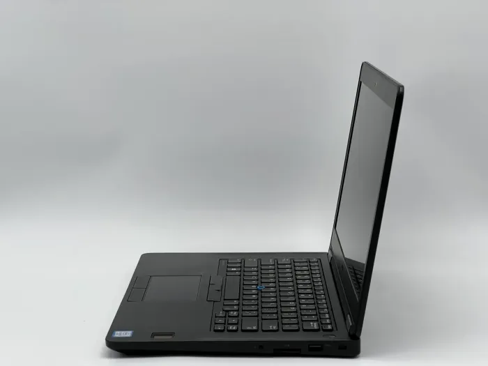 Ноутбук Dell Latitude E5470, i5-6440HQ, 8 GB, 120 GB, Intel HD Graphics 530, 1920x1080, IPS [SH2603168] БУ - зображення 3