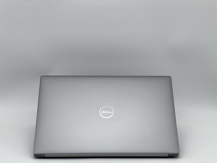 Ноутбук Dell Precision 5550, i7-10850H, 16 GB, 480 GB, NVIDIA  Quadro T2000 Max-Q, 1920x1200, IPS [SH2604062] БУ - зображення 4