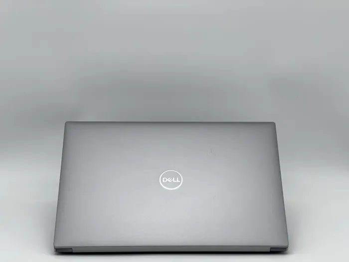 Ноутбук Dell Precision 5550, i7-10850H, 16 GB, 480 GB, NVIDIA  Quadro T2000 Max-Q, 1920x1200, IPS [SH2604062] БУ - изображение 4