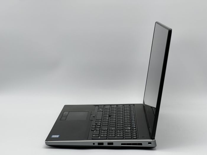 Ноутбук Dell Precision 7530, i7-8850H, 16 GB, 480 GB, NVIDIA  Quadro P1000, 1920x1080, IPS [SH26031305] БУ - изображение 3