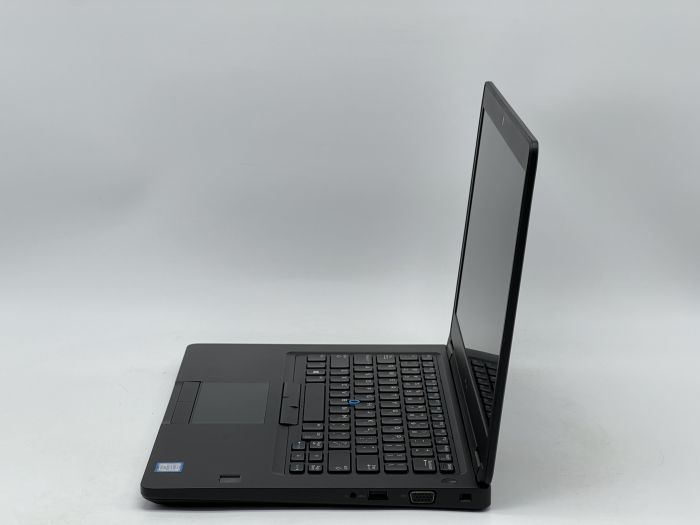 Ноутбук Dell Latitude 5490, i5-7300U, 8 GB, 240 GB, Intel HD Graphics 620, 1920x1080, IPS [SH2606966] БУ - зображення 3