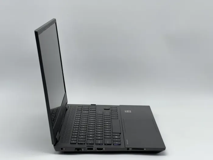 Ноутбук HP OMEN 15-en1824no, AMD Ryzen 5 5600H, 16 GB, 480 GB, NVIDIA GeForce RTX 3060, 1920x1080, IPS [NS25031770] БУ - зображення 2