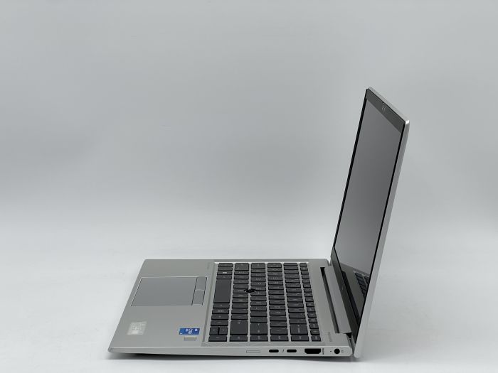 Ноутбук HP EliteBook 840 G8, i5-1145G7, 16 GB, 240 GB, Intel Iris Xe Graphics, 1920x1080, IPS [SH26051099] БУ - зображення 3