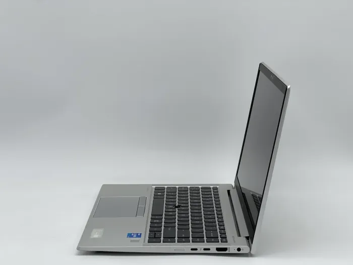 Ноутбук HP EliteBook 840 G8, i5-1145G7, 16 GB, 240 GB, Intel Iris Xe Graphics, 1920x1080, IPS [SH26051099] БУ - зображення 3