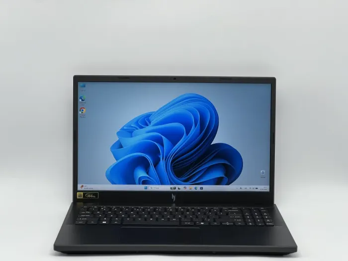 Ноутбук Acer Nitro V ANV15-41-R2MS, AMD Ryzen 7 7735HS, 16 GB, 960 GB, NVIDIA GeForce RTX 4060, 1920x1080, IPS [SH26031358] БУ - зображення 1