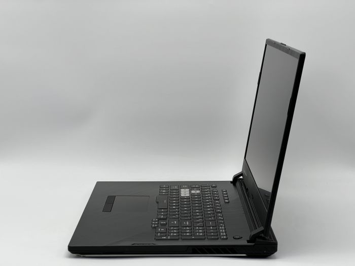 Ноутбук Asus ROG Strix G731GU-BI7N9, i7-9750H, 16 GB, 480 GB, NVIDIA GeForce GTX 1660 Ti, 1920x1080, IPS [SH26021551] БУ - изображение 3