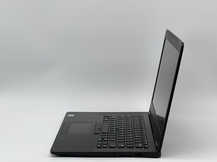 Ноутбук Dell Latitude E7470, i7-6600U, 8 GB, 120 GB, Intel HD Graphics 520, 1920x1080, IPS [SH26051419] БУ - изображение 3