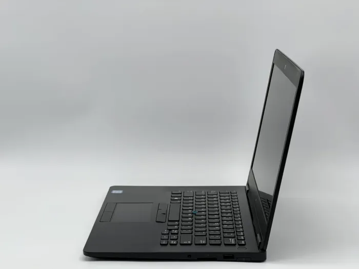 Ноутбук Dell Latitude E7470, i7-6600U, 8 GB, 120 GB, Intel HD Graphics 520, 1920x1080, IPS [SH26051419] БУ - зображення 3