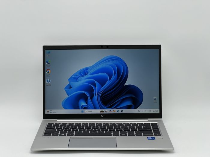 Ноутбук HP EliteBook 840 G8, i5-1145G7, 16 GB, 480 GB, Intel Iris Xe Graphics, 1920x1080, IPS [SH2602062] БУ - изображение 1