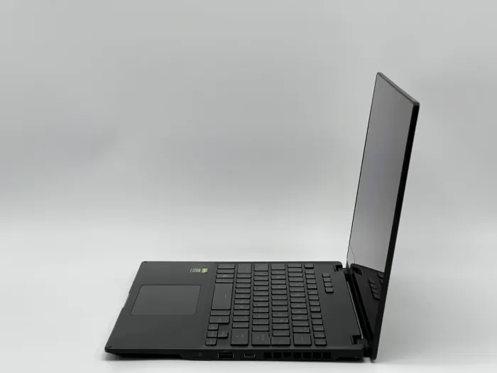 Ноутбук Asus ROG Flow X13 GV301RE-X13.R93050T, AMD Ryzen 7 6800HS, 16 GB, 960 GB, NVIDIA GeForce RTX 3050 Ti, 1920x1080, IPS [SH2507705] БУ - зображення 3