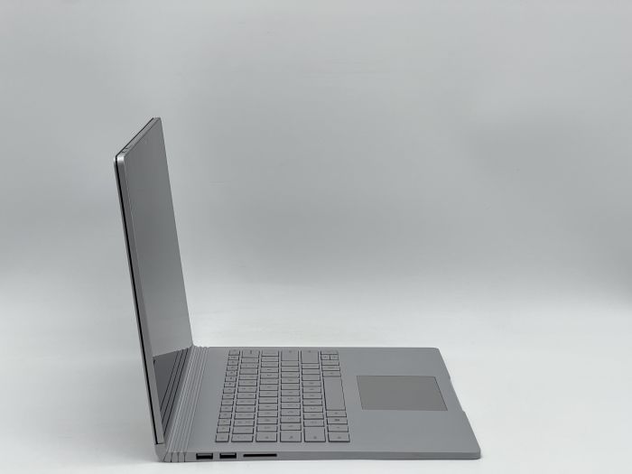 Ноутбук Microsoft Surface Book 2, i5-7300U, 8 GB, 240 GB, Intel HD Graphics 620, 3000x2000, IPS [SH2603421] БУ - зображення 2