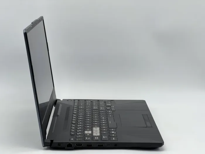 Ноутбук Asus TUF FA506IV, AMD Ryzen 7 4800H, 16 GB, 960 GB, NVIDIA GeForce RTX 2060, 1920x1080, IPS [SH2603699] БУ - зображення 2