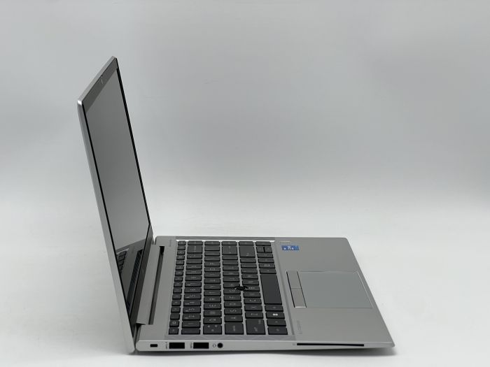 Ноутбук HP EliteBook 840 G8, i5-1145G7, 16 GB, 240 GB, Intel Iris Xe Graphics, 1920x1080, IPS [SH2604893] БУ - зображення 2