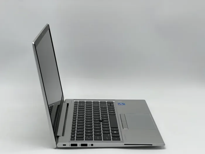 Ноутбук HP EliteBook 840 G8, i5-1145G7, 16 GB, 240 GB, Intel Iris Xe Graphics, 1920x1080, IPS [SH2604893] БУ - зображення 2