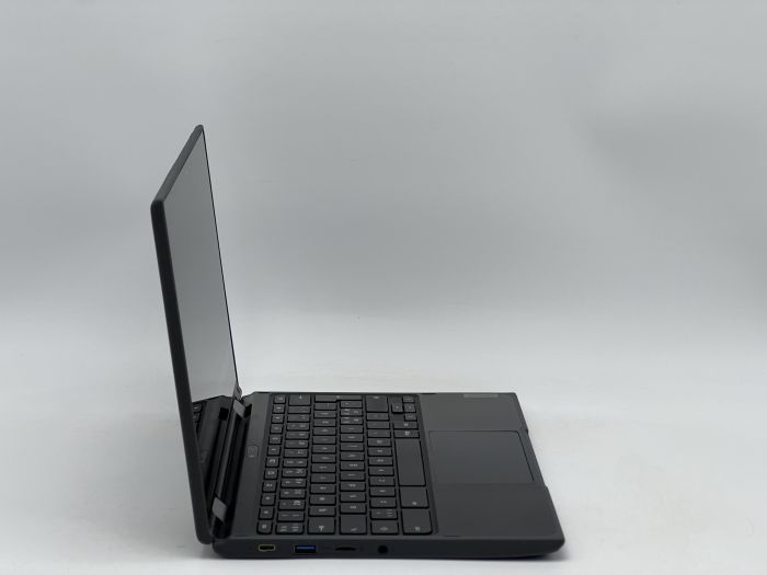 Ноутбук Lenovo 300e Chromebook 2nd Gen 2 in 1, Intel Celeron N4100, 8 GB, 32 GB, Intel UHD Graphics 600, 1366x768, IPS [2610306] БУ - зображення 2