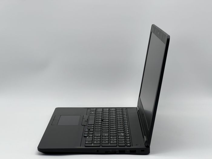 Ноутбук Dell Latitude E5570, i7-6600U, 8 GB, 120 GB, AMD Radeon R7 M360, 1920x1080, IPS [SH2501126] БУ - зображення 3