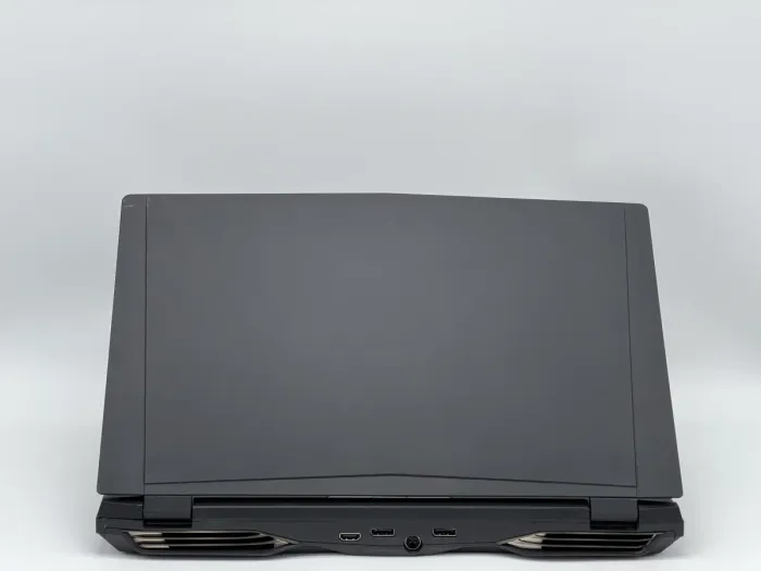 Ноутбук Sager X95 P770DM, i7-6700K, 16 GB, 600 GB, NVIDIA GeForce GTX 980M, 1920x1080, IPS [SH26061128] БУ - зображення 4