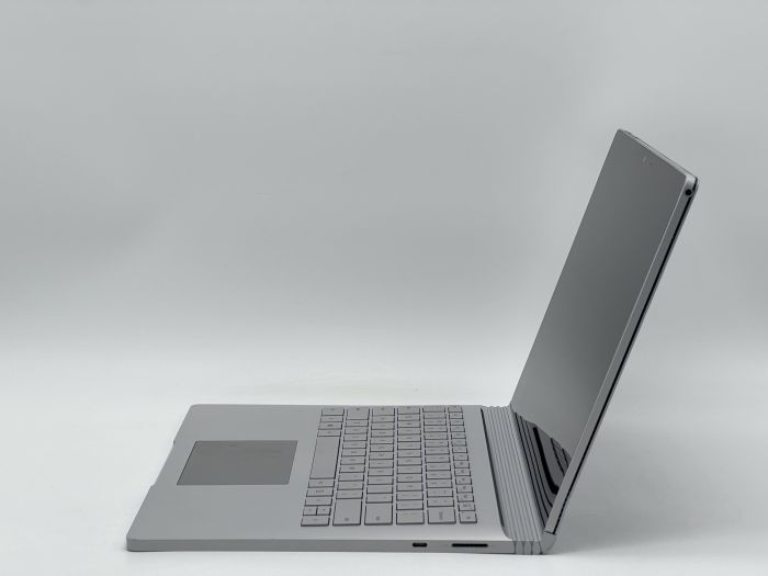 Ноутбук Microsoft Surface Book 3, i7-1065G7, 32 GB, 480 GB, NVIDIA GeForce GTX 1650 Max - Q Design, 3000x2000, IPS [SH2602993] БУ - изображение 3