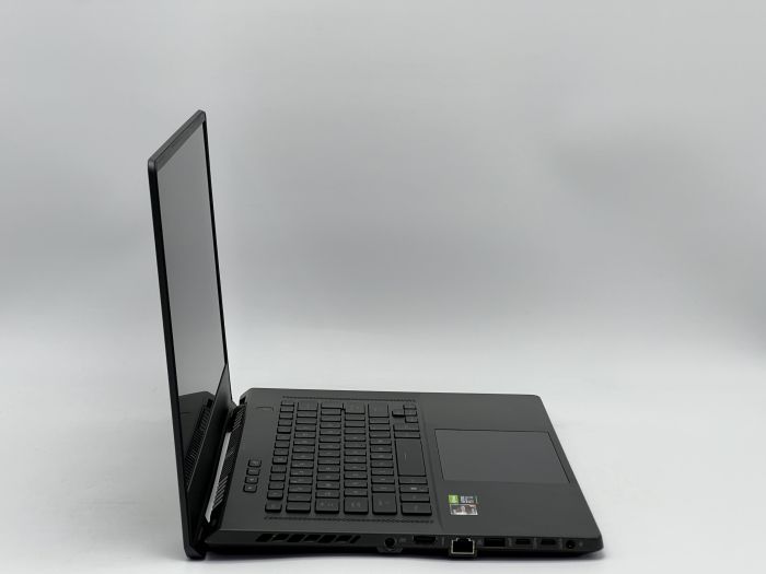 Ноутбук Asus ROG Zephyrus G15 GA503QS-BS96Q, AMD Ryzen 9 5900HS, 16 GB, 480 GB, NVIDIA GeForce RTX 3080, 2560x1440, IPS [SH26031384] БУ - изображение 2