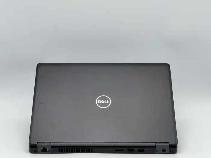Ноутбук Dell Latitude 5490, i5-7300U, 8 GB, 240 GB, Intel HD Graphics 620, 1920x1080, IPS [SH2605889] БУ - зображення 4
