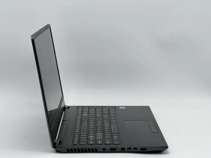 Ноутбук Clevo P960RF, i7-9750H, 32 GB, 960 GB, NVIDIA GeForce RTX 2070 Max - Q Design, 1920x1080, IPS [SH25121339] БУ - изображение 2