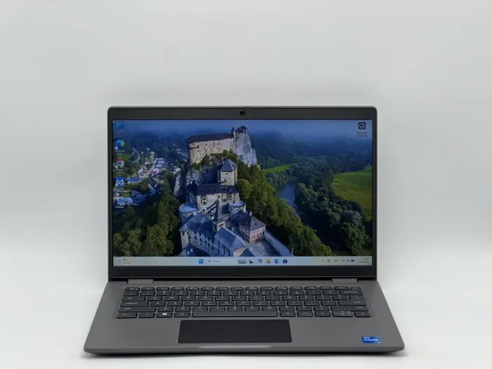 Ноутбук Dell Latitude 3440, i5-1335U, 16 GB, 240 GB, Intel UHD Graphics, 1366x768, TN [SH26031356] БУ - зображення 1