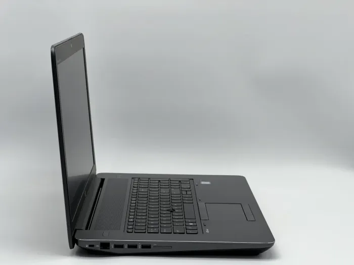 Ноутбук HP ZBook 17 G3, i5-6440HQ, 16 GB, 480 GB, Quadro M1000M, 1600x900, TN [SH2603698] БУ - зображення 2