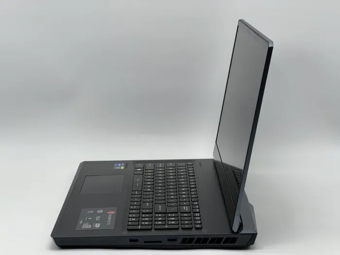 Ноутбук MSI Raider GE76 12UE-456US MS-17K4, i7-12700H, 16 GB, 960 GB, NVIDIA GeForce RTX 3060, 1920x1080, IPS [SH2505278] БУ - изображение 3