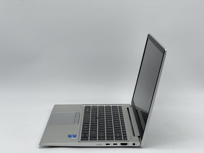 Ноутбук HP EliteBook 840 G8, i5-1145G7, 16 GB, 240 GB, Intel Iris Xe Graphics, 1920x1080, IPS [SH2605871] БУ - зображення 3