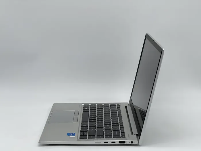 Ноутбук HP EliteBook 840 G8, i5-1145G7, 16 GB, 240 GB, Intel Iris Xe Graphics, 1920x1080, IPS [SH2605871] БУ - зображення 3