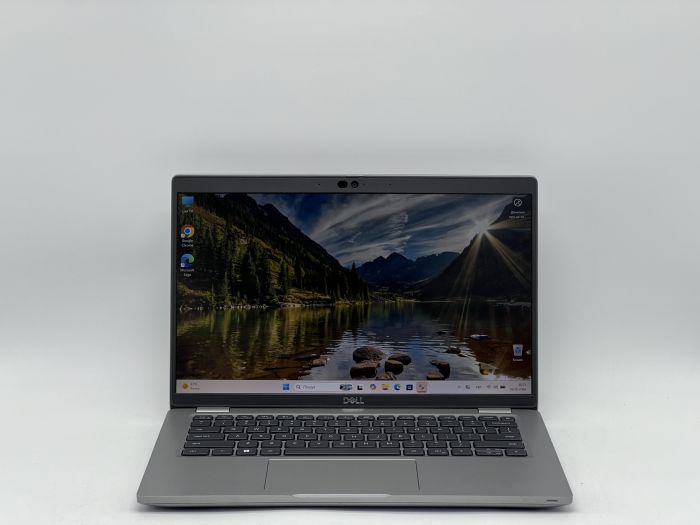 Ноутбук Dell Latitude 5420, i5-1145G7, 8 GB, 240 GB, Intel Iris Xe Graphics, 1920x1080, IPS [SH2602254] БУ - изображение 1