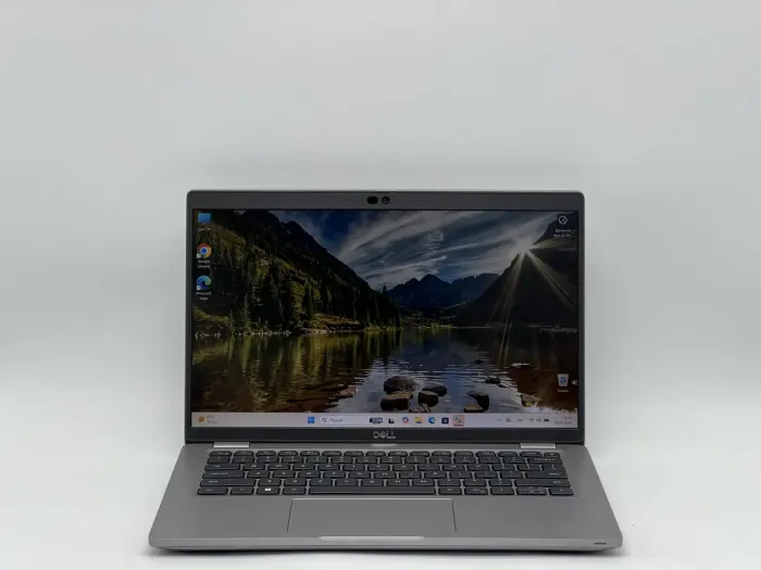 Ноутбук Dell Latitude 5420, i5-1145G7, 8 GB, 240 GB, Intel Iris Xe Graphics, 1920x1080, IPS [SH2602254] БУ - зображення 1