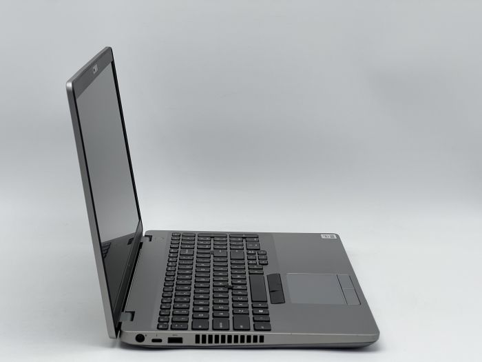 Ноутбук Dell Latitude 5511, i5-10300H, 16 GB, 480 GB, Intel UHD Graphics, 1920x1080, IPS [SH2603686] БУ - зображення 2