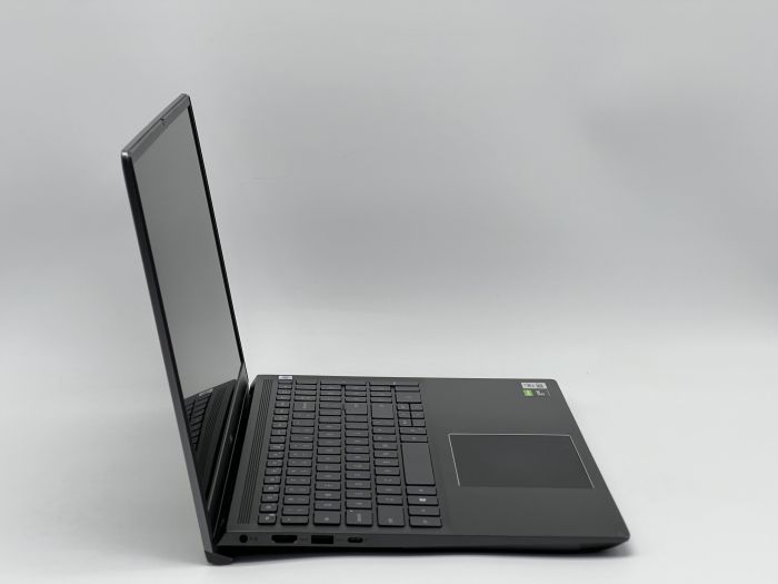 Ноутбук Dell Vostro 7500, i7-10750H, 16 GB, 480 GB, NVIDIA GeForce GTX 1650 Ti, 1920x1080, IPS [SH2604721] БУ - зображення 2