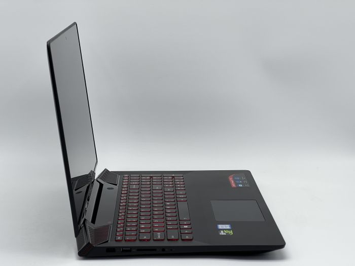 Ноутбук Lenovo IdeaPad Gaming Y700 Touch - 15ISK, i7-7600HQ, 16 GB, 240 GB, NVIDIA GeForce GTX 960M, 1000 GB, 1920x1080, IPS [SH26021144] БУ - изображение 2