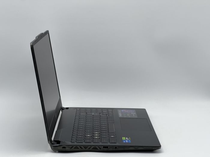 Ноутбук MSI Cyborg 15 A12VF, i5-12450H, 16 GB, 960 GB, NVIDIA GeForce RTX 4060, 1920x1080, IPS [SH26031204] БУ - зображення 2