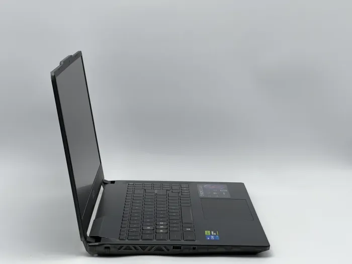 Ноутбук MSI Cyborg 15 A12VF, i5-12450H, 16 GB, 960 GB, NVIDIA GeForce RTX 4060, 1920x1080, IPS [SH26031204] БУ - зображення 2