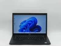 Ноутбук Dell Latitude 7490, i5-8350U, 16 GB, 240 GB, Intel UHD Graphics 620, 1920x1080, IPS [SH26051699] БУ