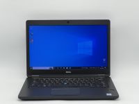 Ноутбук Dell Latitude 5480, i5-6300U, 8 GB, 240 GB, Intel HD Graphics 520, 1920x1080, IPS [SH2603088] БУ