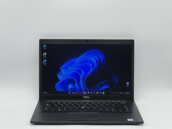 Ноутбук Dell Latitude 7490, i5-8350U, 8 GB, 240 GB, Intel UHD Graphics 620, 1920x1080, IPS [SH2601264] БУ - изображение 1