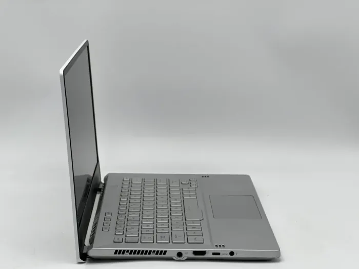 Ноутбук Asus ROG Zephyrus G14 GA401QM, AMD Ryzen 9 5900HS, 16 GB, 480 GB, NVIDIA GeForce RTX 3060, 1920x1080, IPS [SH2506830] БУ - изображение 2