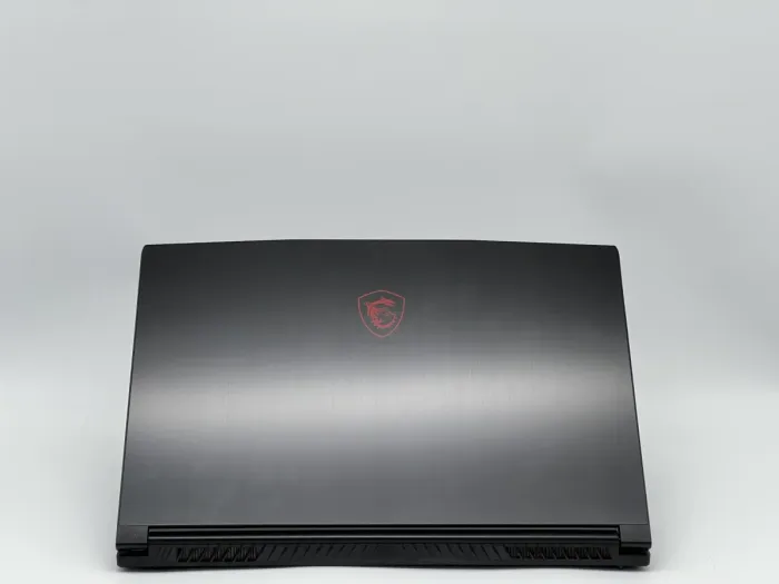 Ноутбук MSI Thin GF65 Thin 9SD, i7-9750H, 16 GB, 480 GB, NVIDIA GeForce GTX 1660 Ti, 1920x1080, IPS [SH2604165] БУ - зображення 4