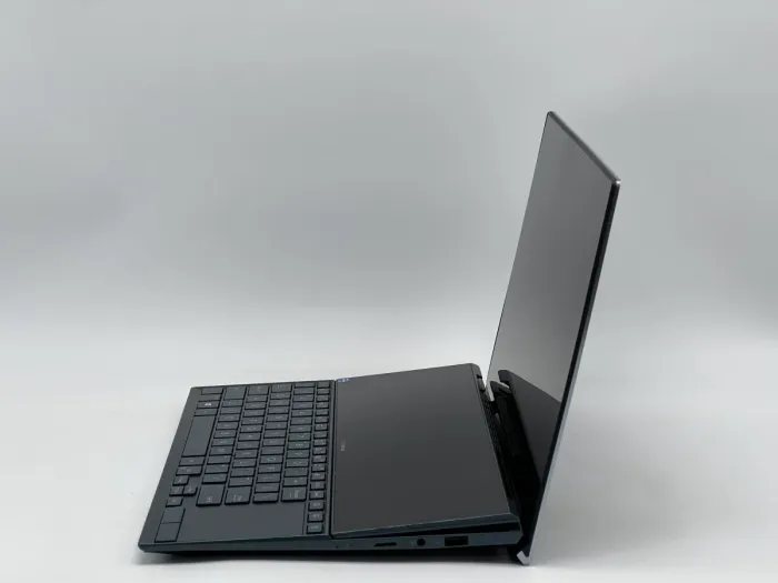 Ноутбук Asus ZenBook Duo, Intel Core i7-1195G7, 32 GB, 480 GB, Intel Iris Xe Graphics, 1920x1080, IPS [SH26031175] БУ - зображення 3